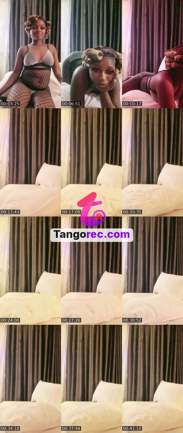 @door-10m Tango live from 2026-10-02