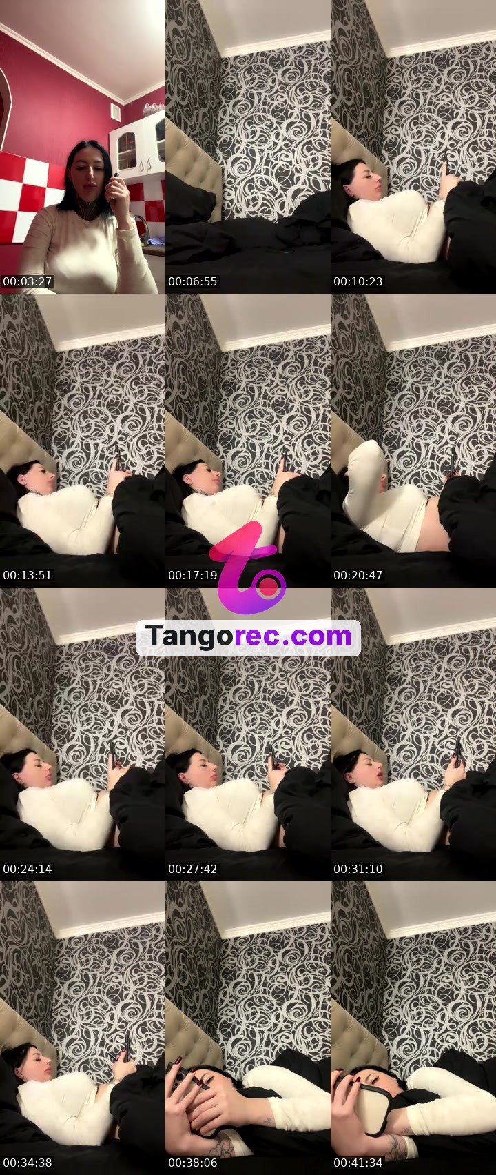 @pantera77777 Tango LIVE