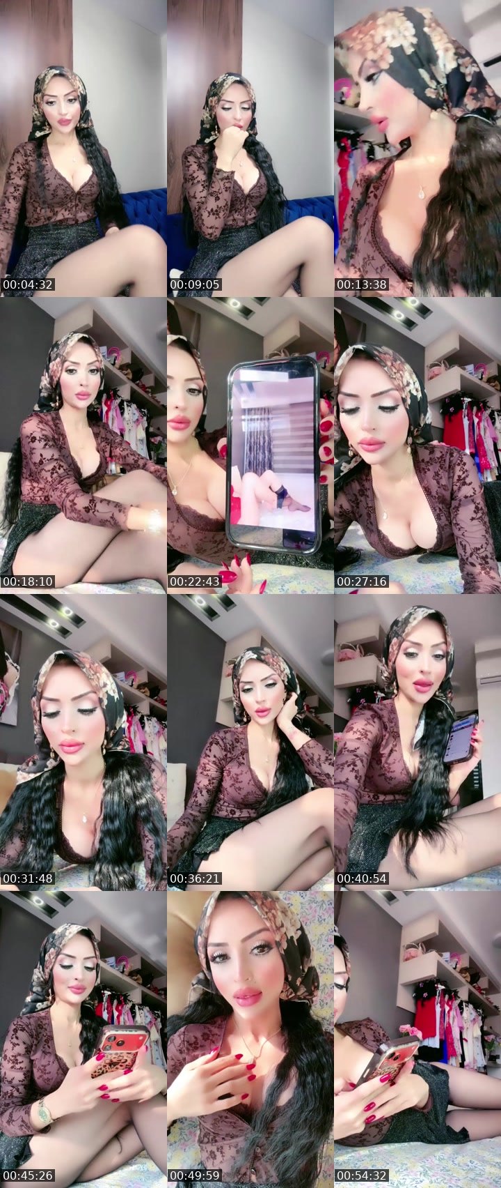 @turban01 Tango LIVE