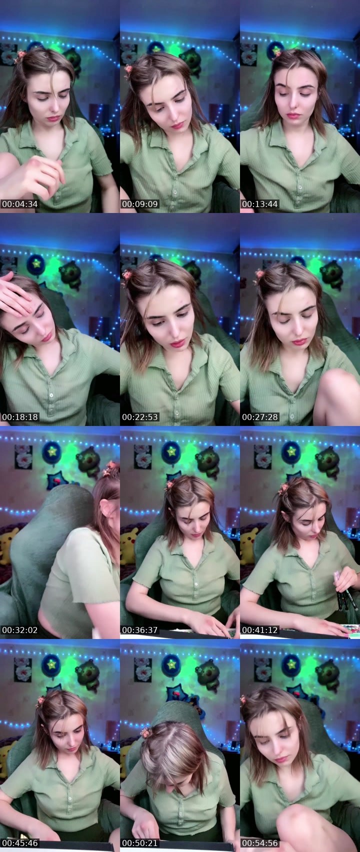 @kafyyyyy Tango LIVE