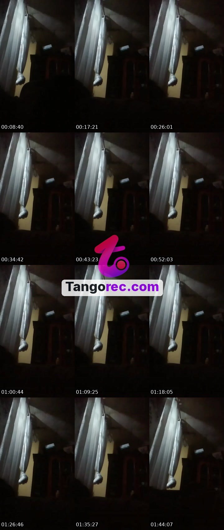 @futuristic-squirrel-239327 Tango LIVE