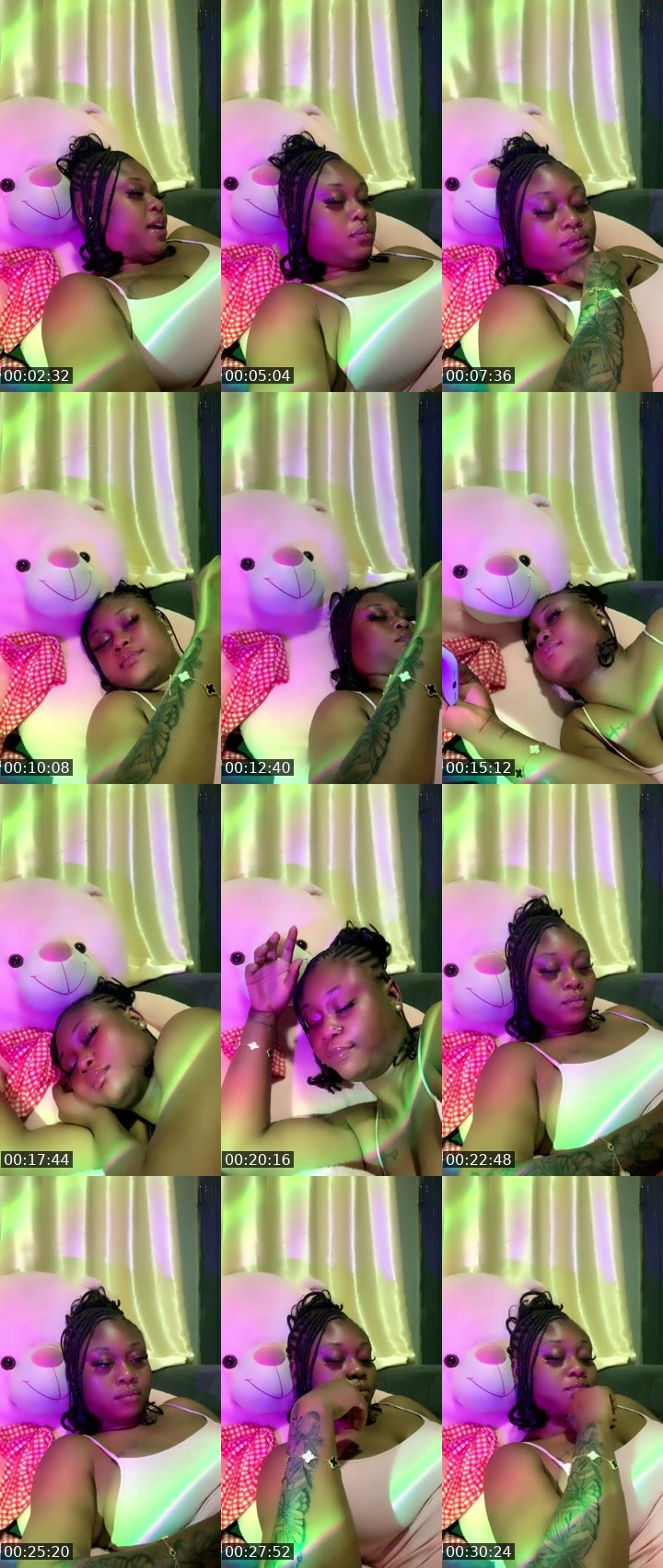 @prettystonerrr Tango LIVE