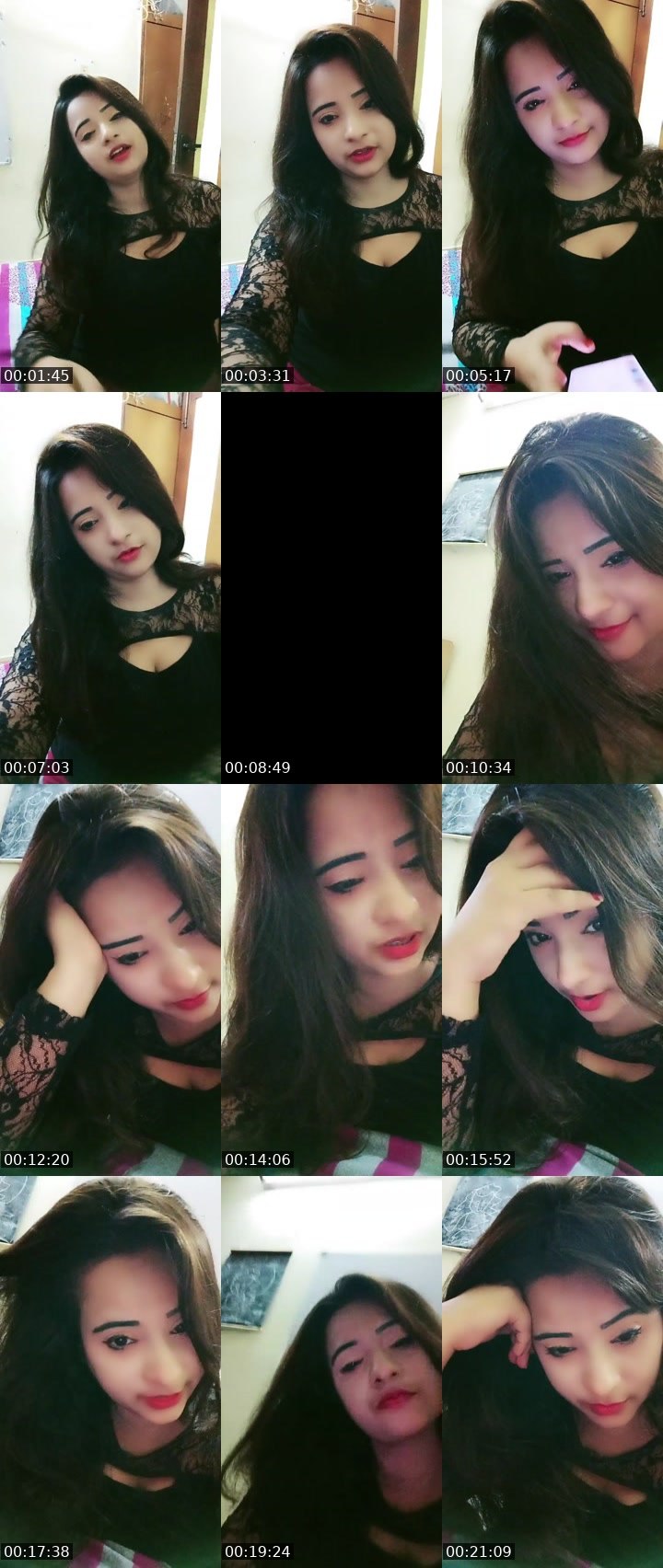 @divya946 Tango LIVE