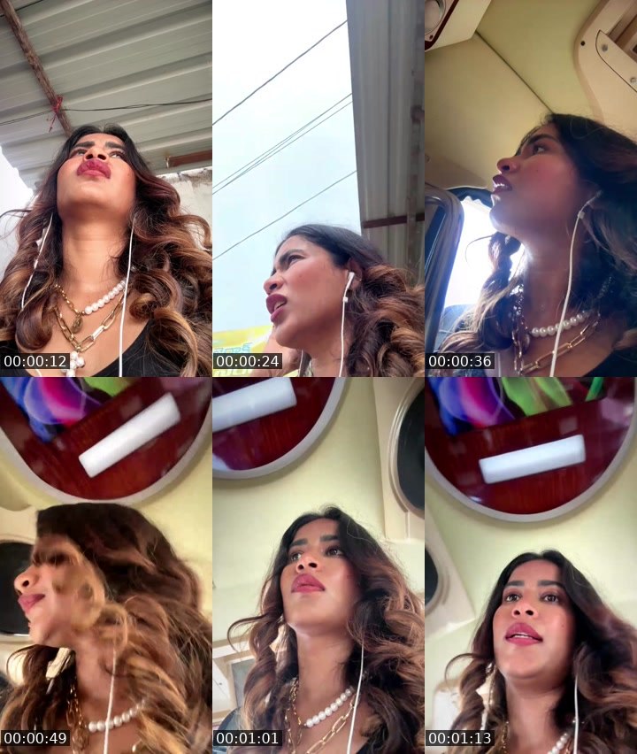 @sahithibetty Tango LIVE