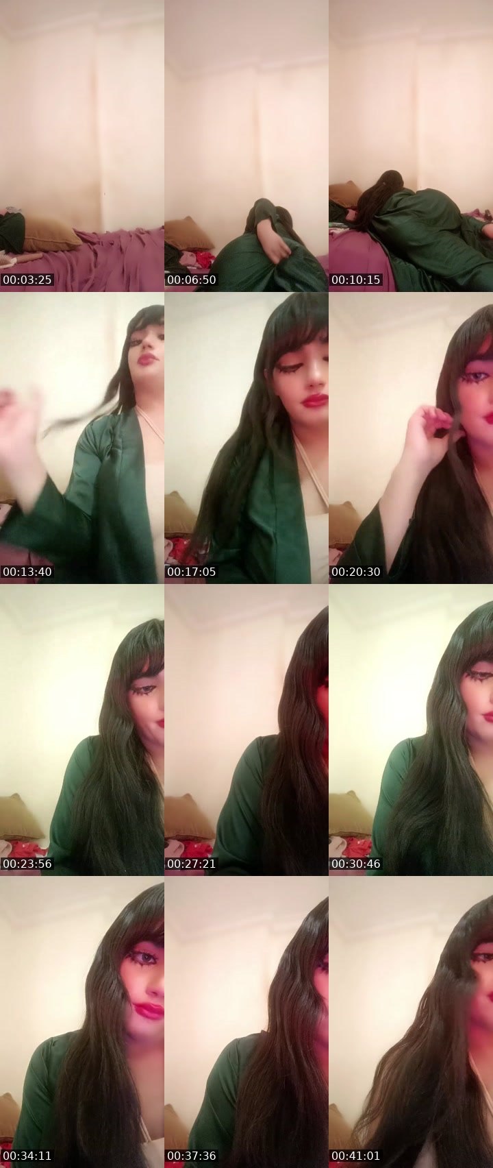 @18-snh Tango LIVE