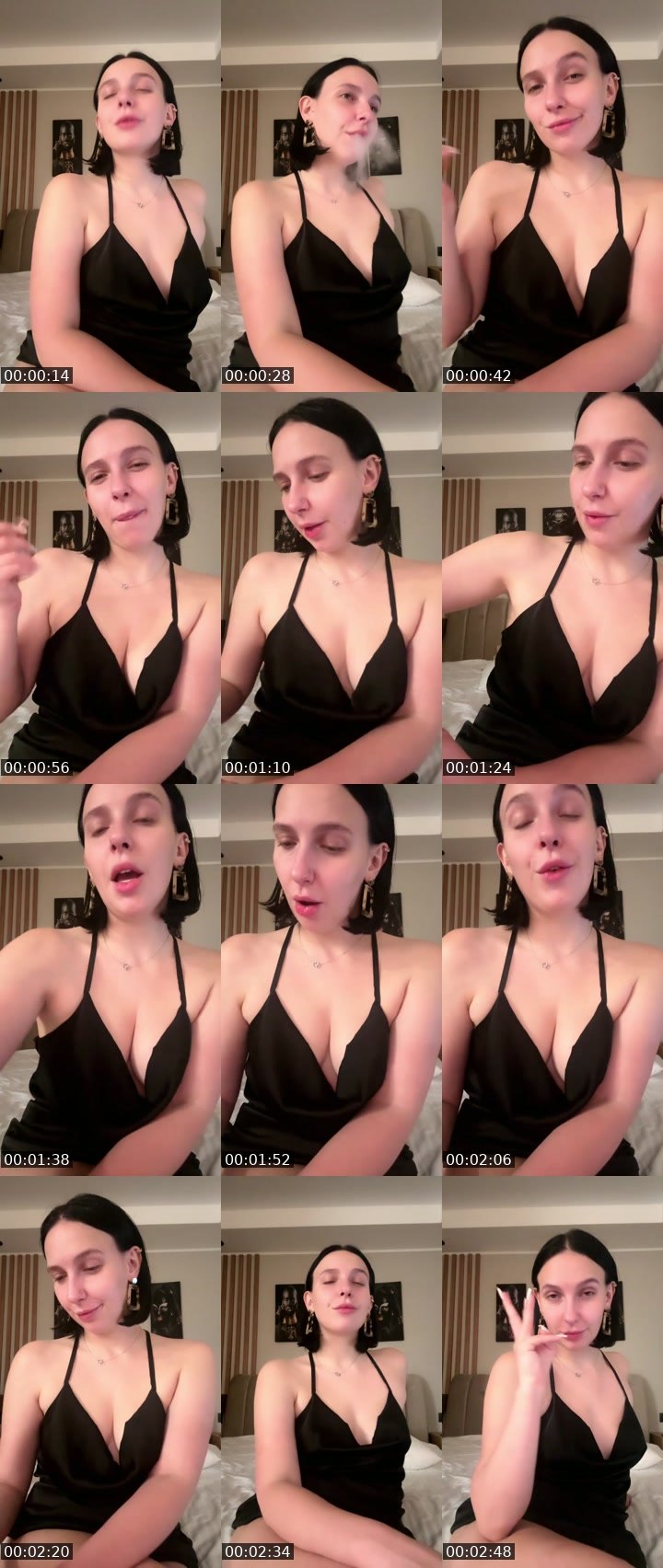 @blackkkcaat Tango LIVE