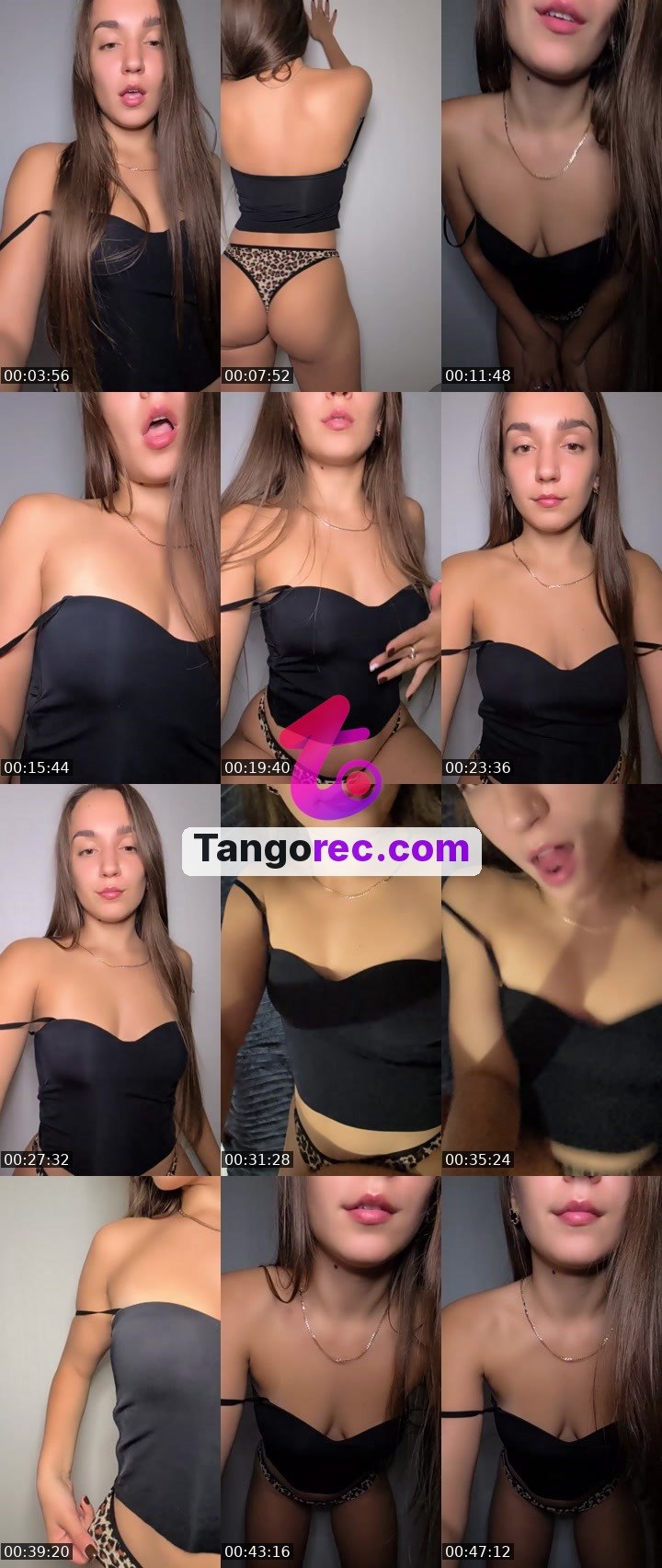@rffdeddgh Tango LIVE