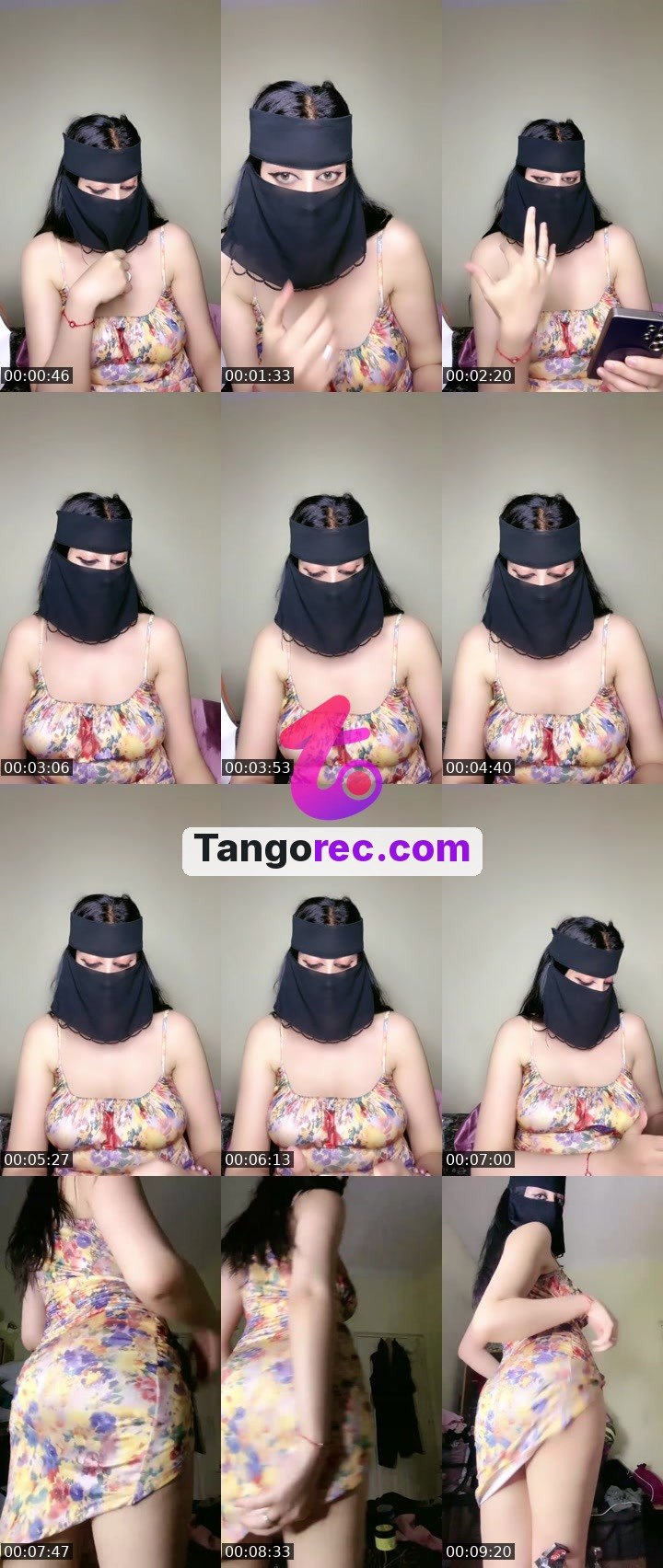 @fatifati44 Tango LIVE