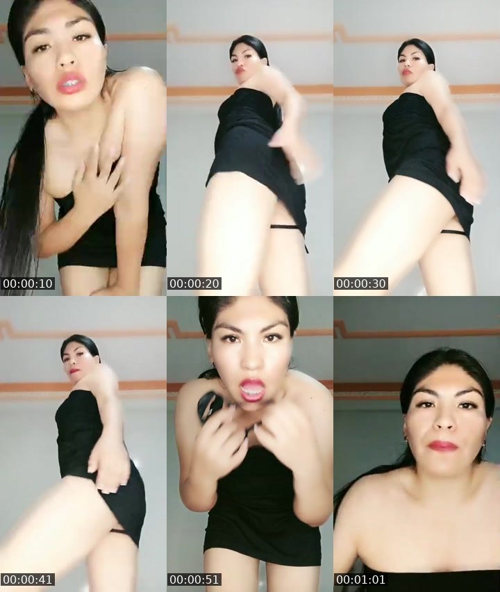 @reyna-r Tango LIVE