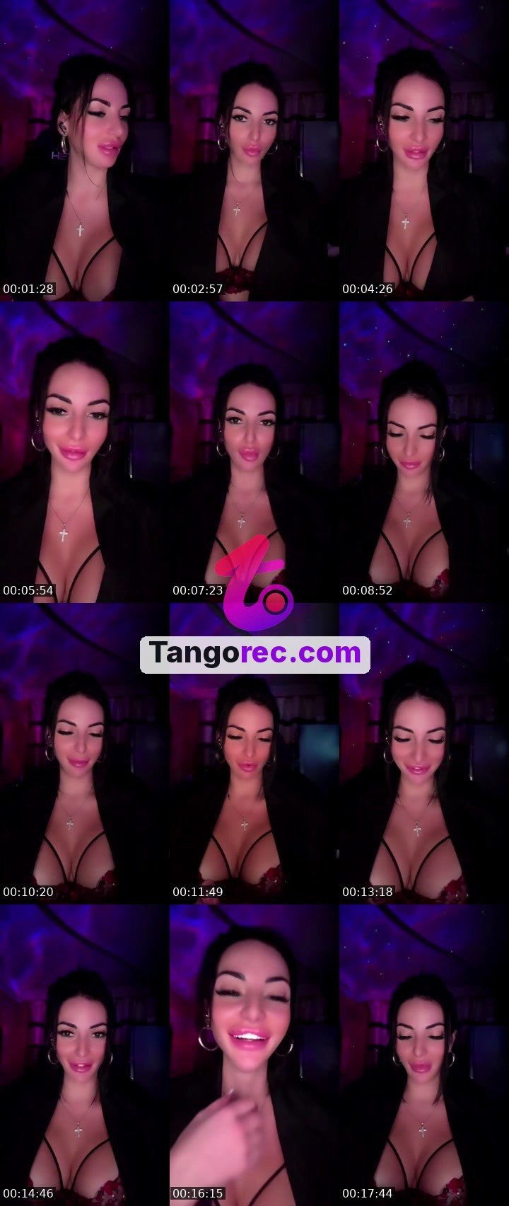 @kristi555 Tango LIVE
