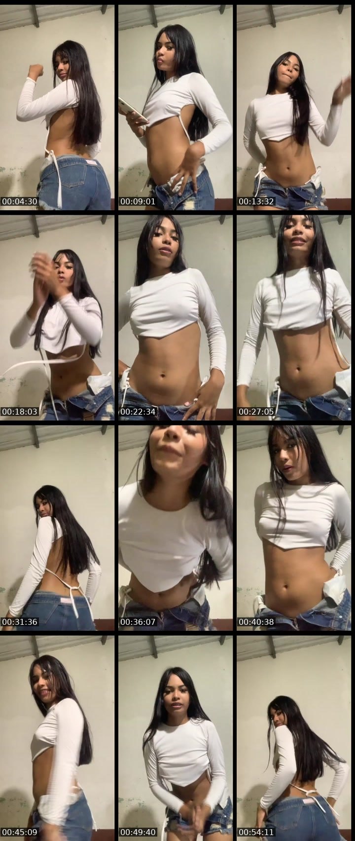 @mialisaa Tango live from 2026-08-06