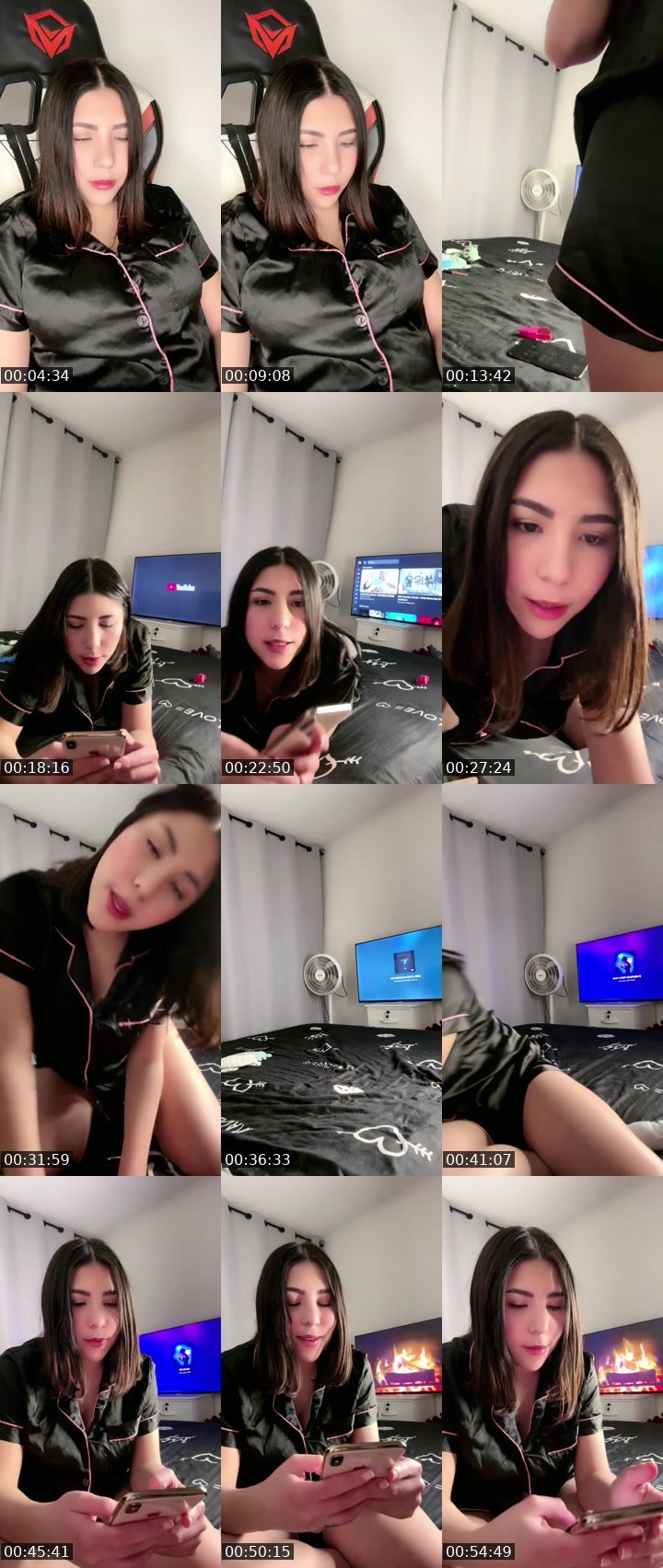 @sammi96 Tango live from 2026-08-06