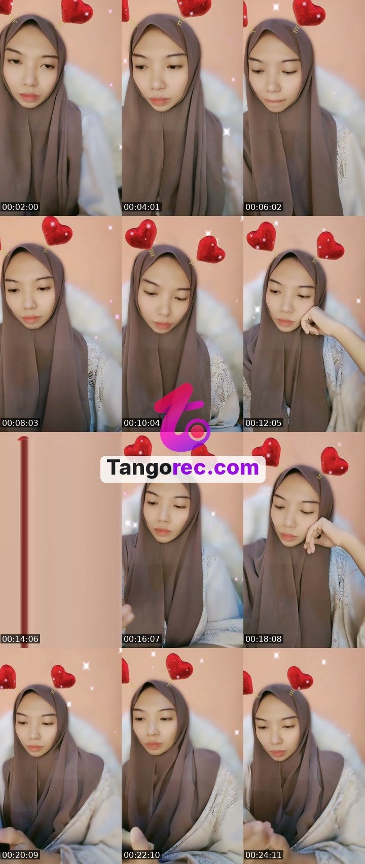 @lovedunia Tango LIVE