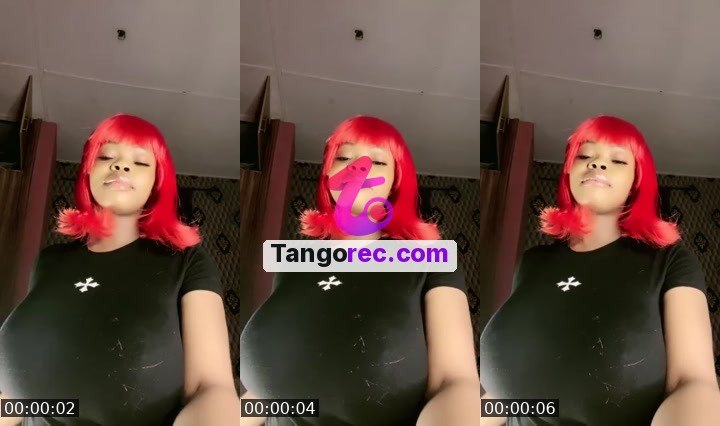 @clingygir Tango LIVE