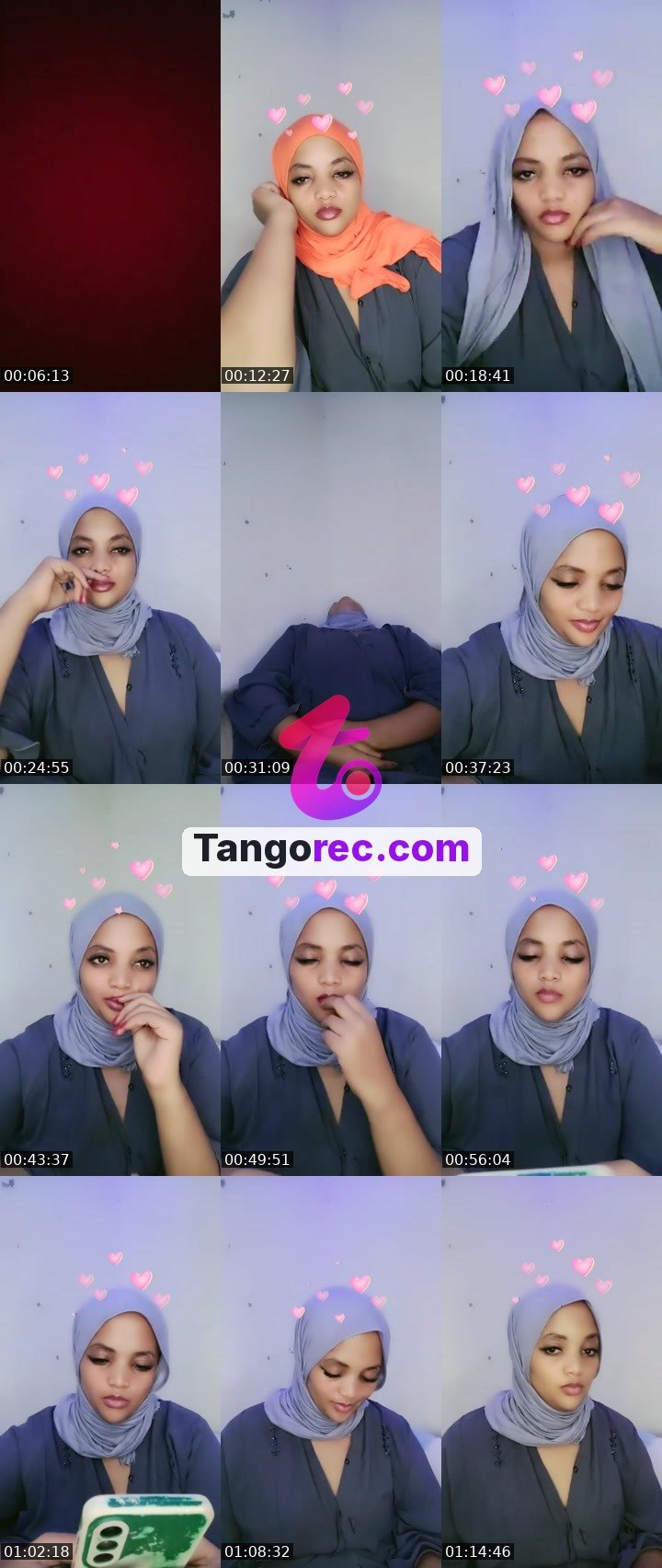 @buzzyfox-113049 Tango LIVE