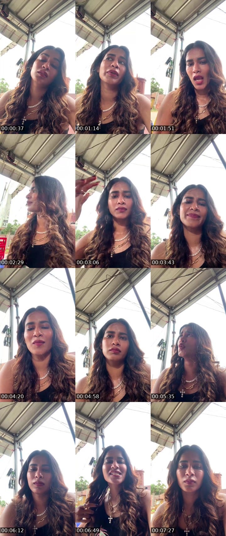 @sahithibetty Tango live from 2026-08-06