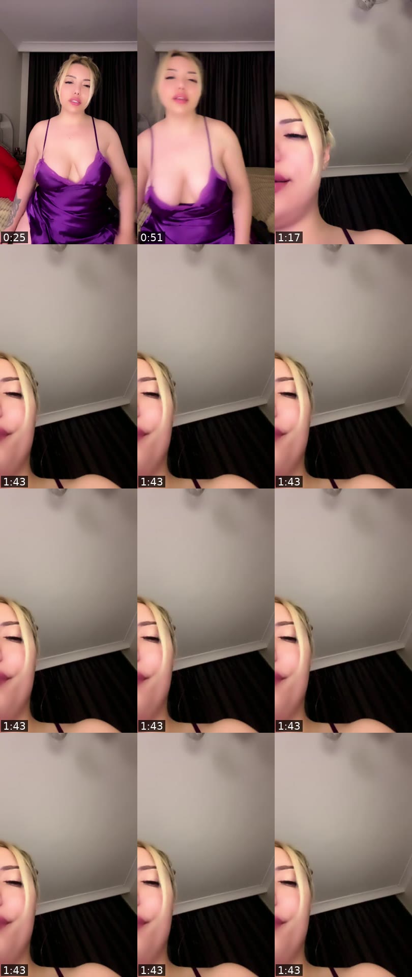 @larasuuuu Tango live from 2026-07-04