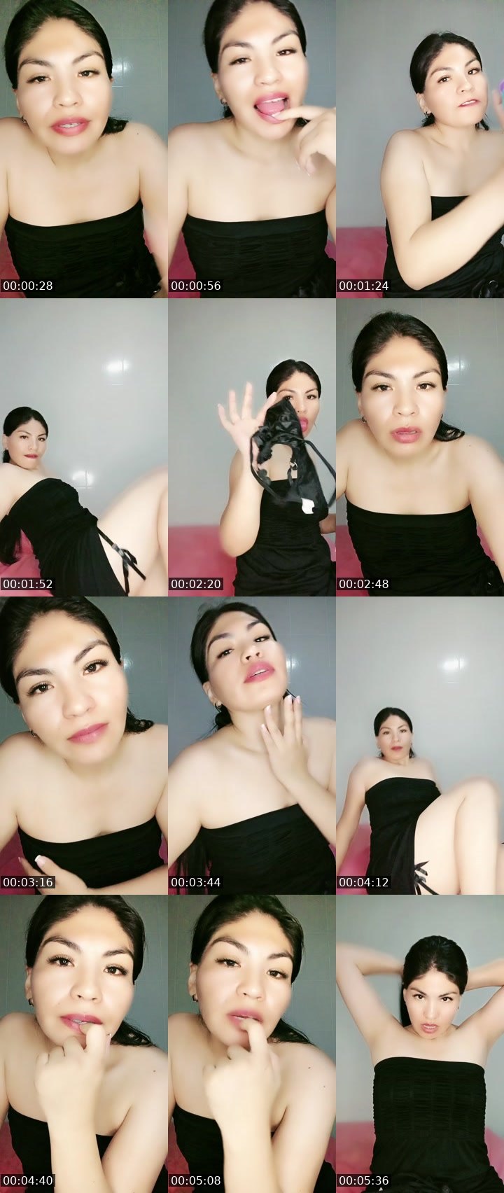 @reyna-r Tango live from 2026-08-06