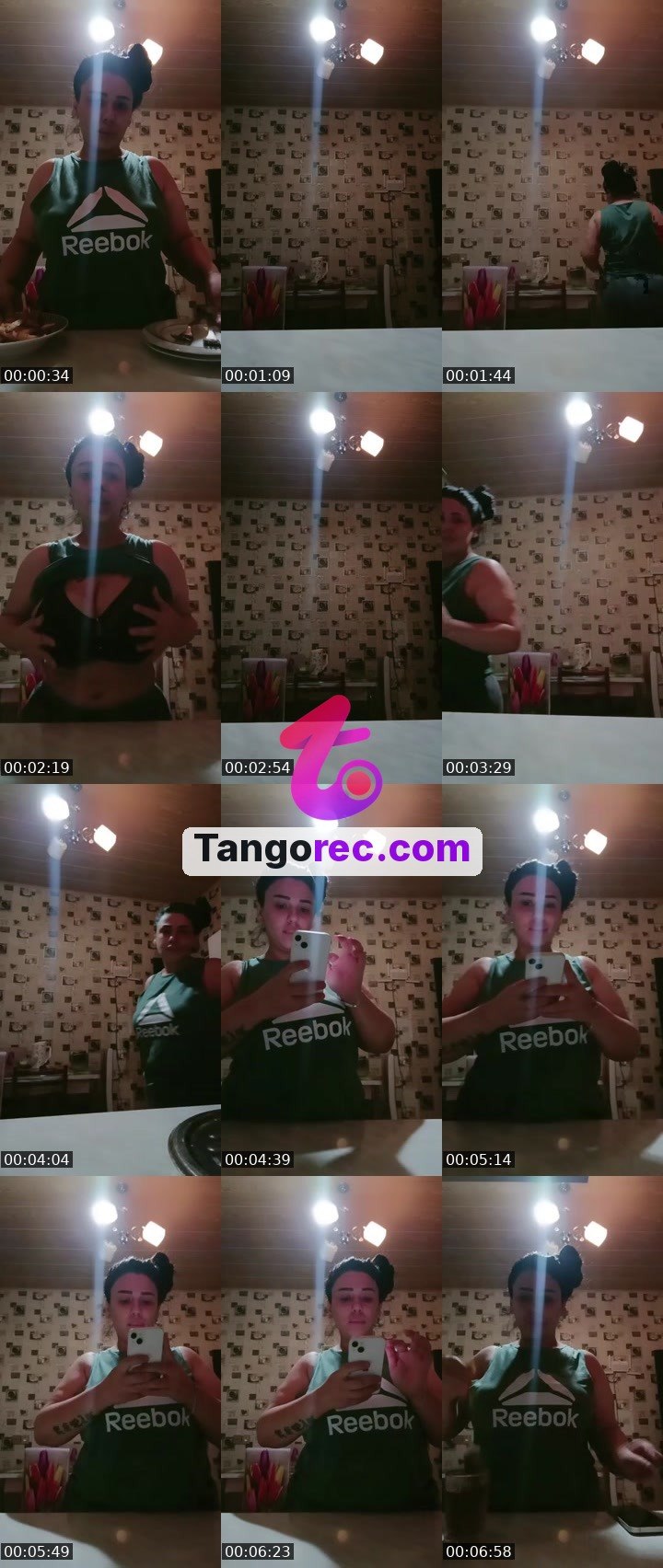 @inci611 Tango live from 2026-10-03