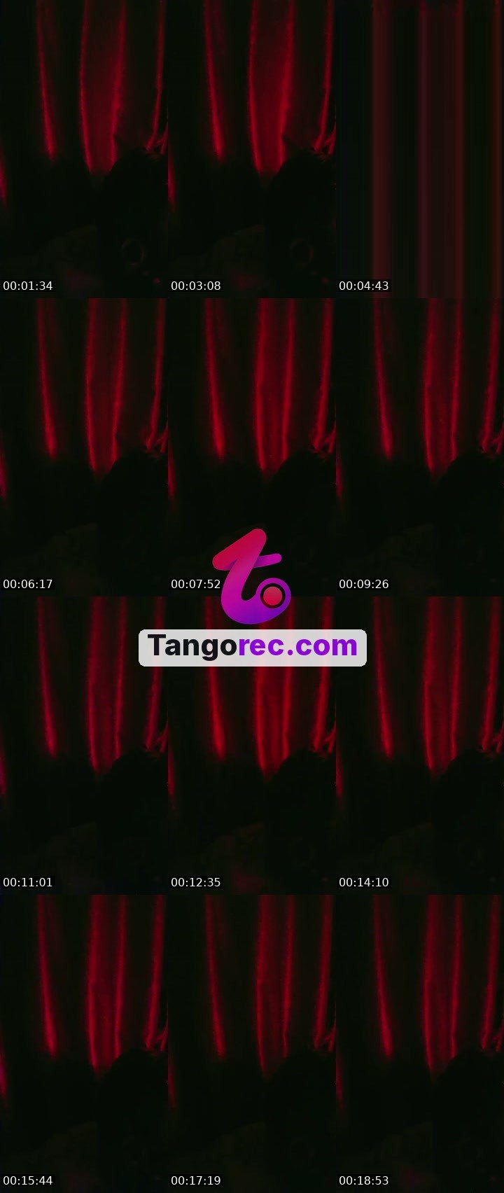 @door-10m Tango live from 2026-10-03