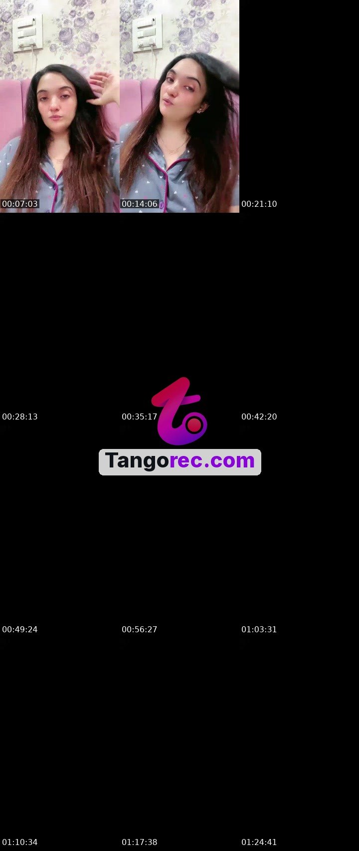 @goodpanda-52136 Tango LIVE