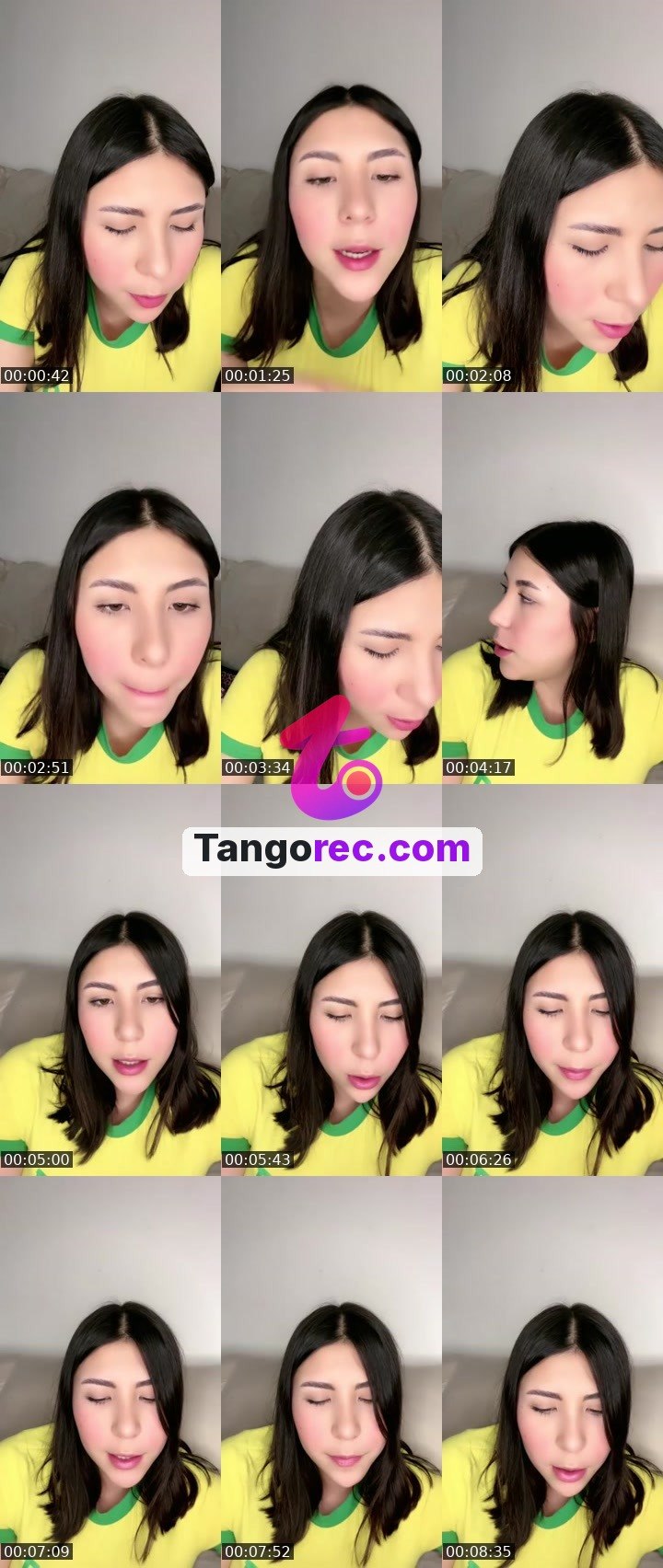 @sammi96 Tango LIVE