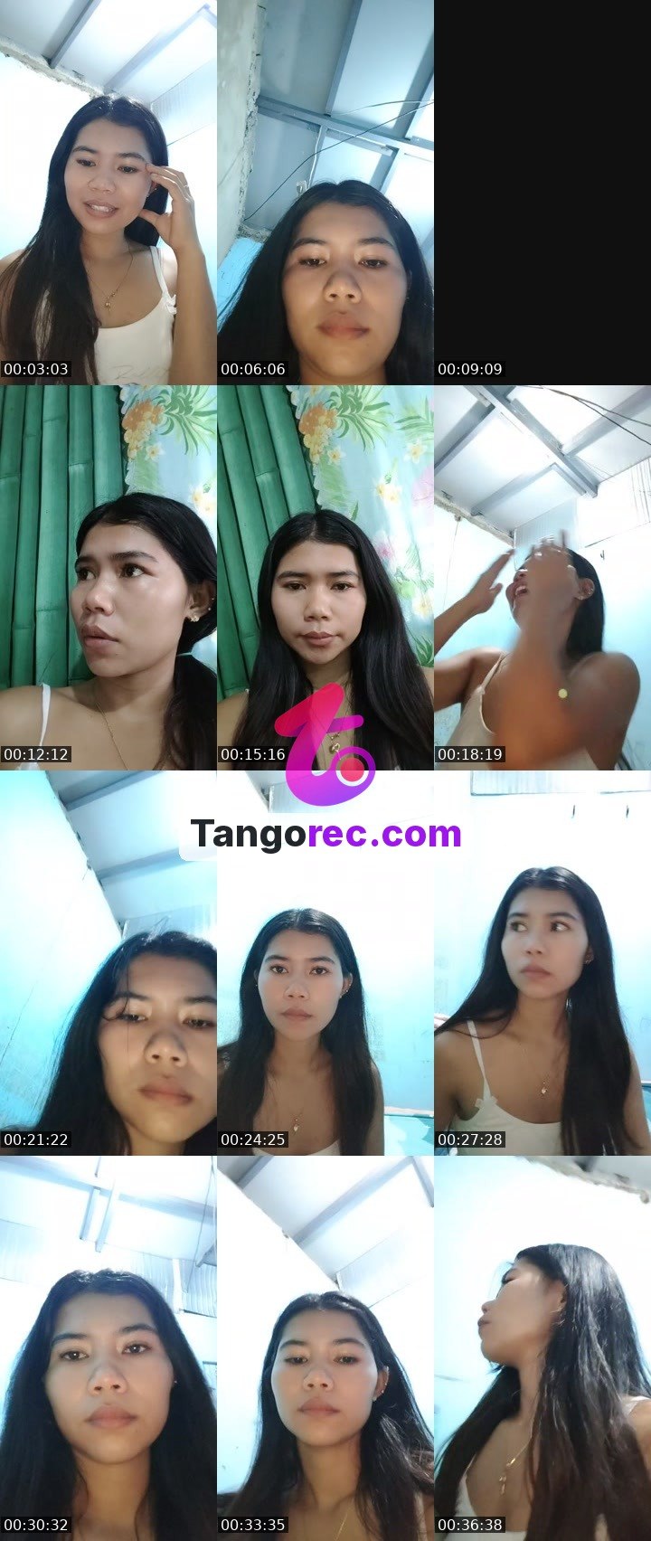 @maia405 Tango live from 2026-10-03