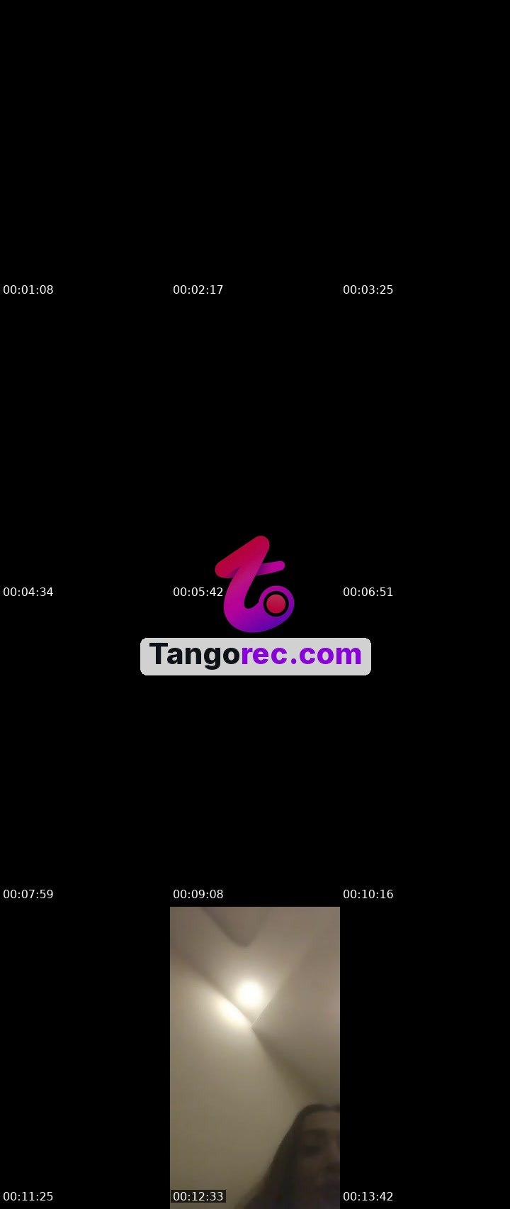 @ecemiss Tango LIVE