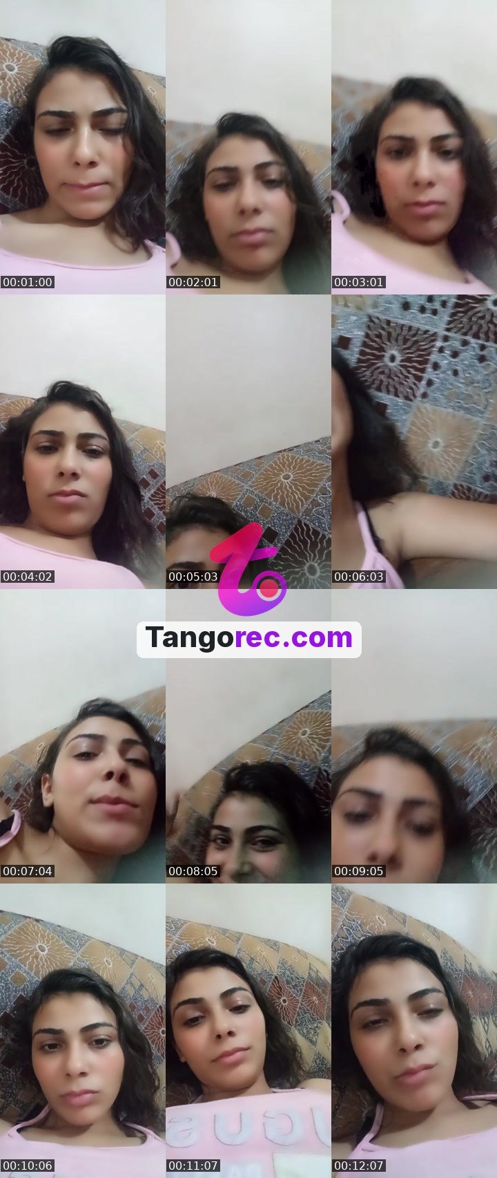 @ttotota Tango live from 2026-10-03