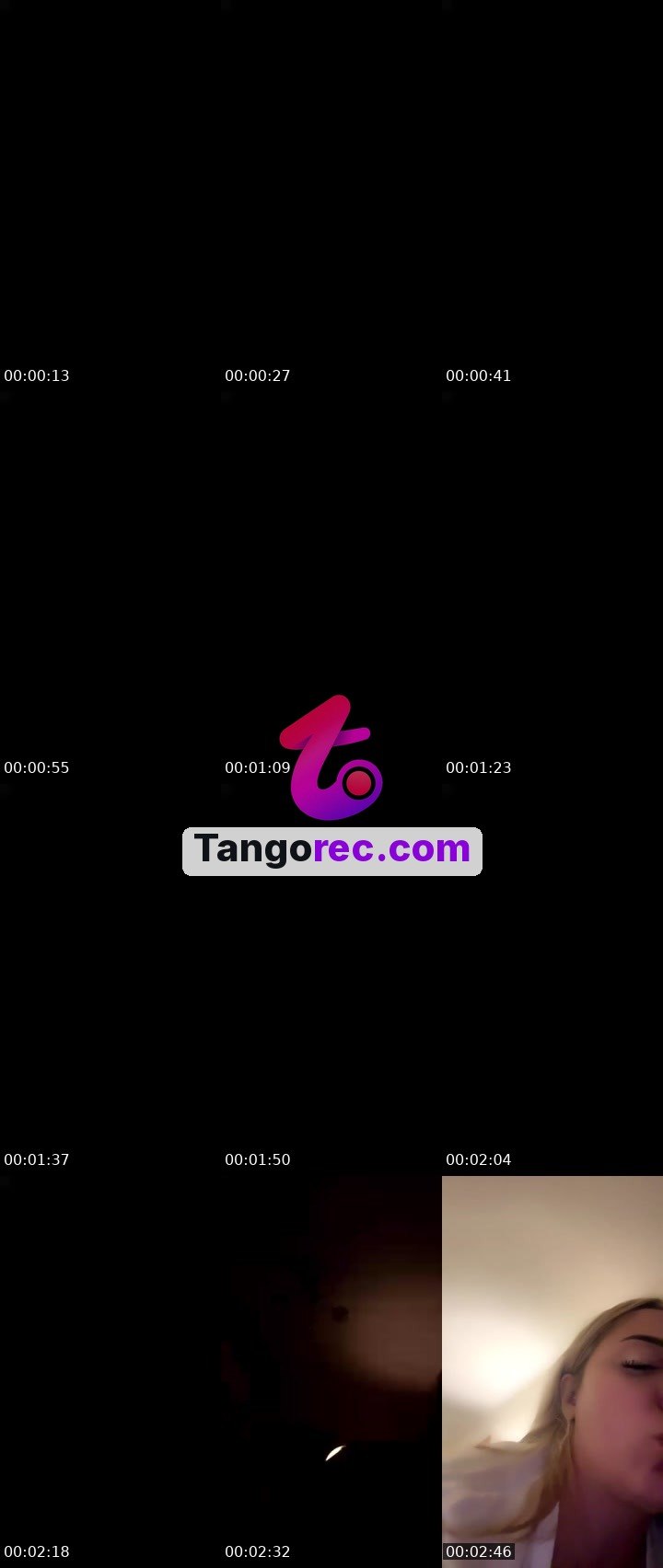 @larasuyedek2 Tango LIVE