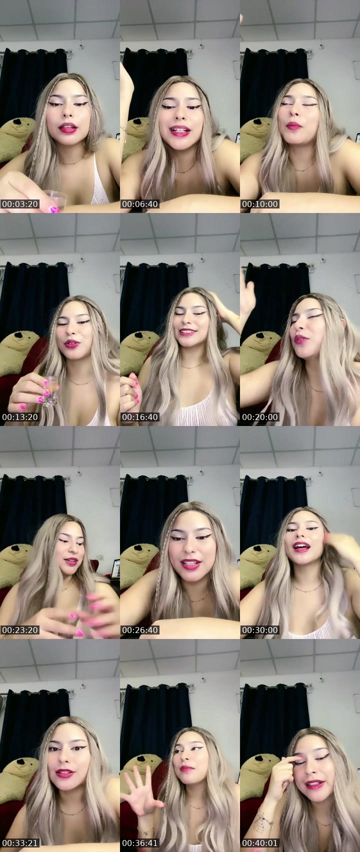 @sayday0 Tango LIVE