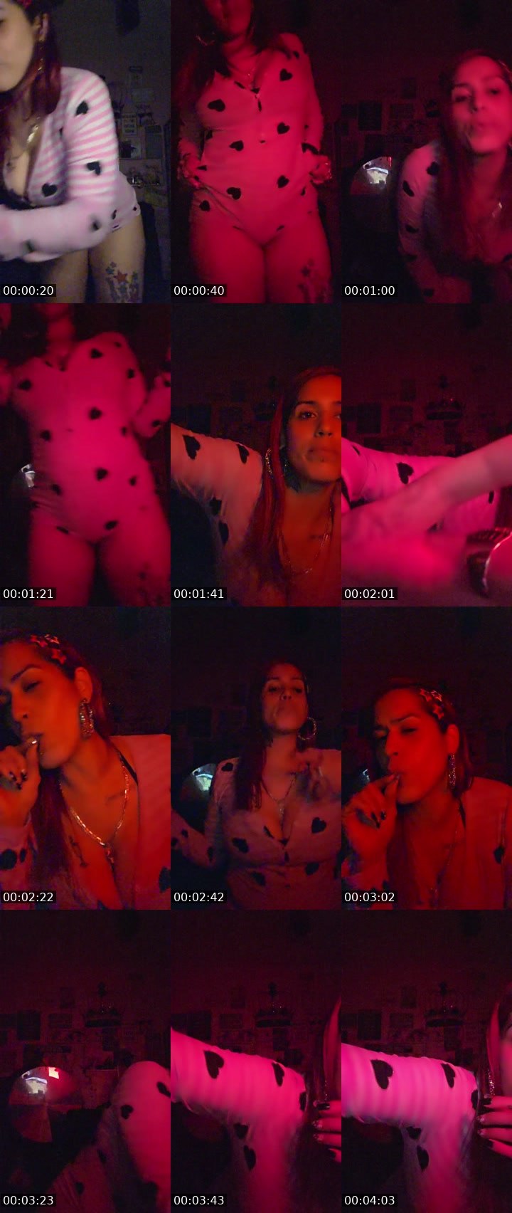 @freakbody Tango live from 2026-08-06