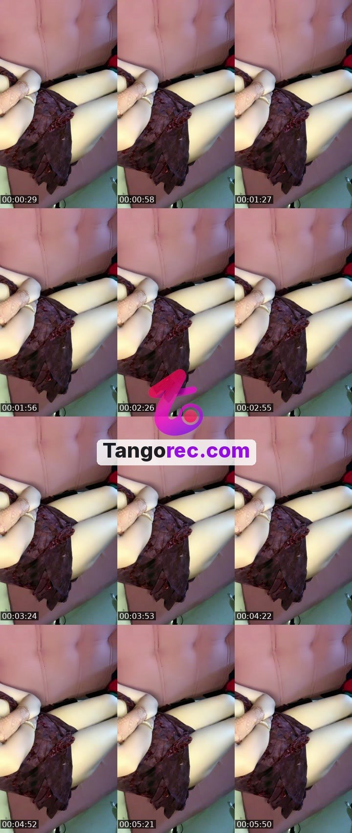 @megha41333 Tango live from 2026-10-03