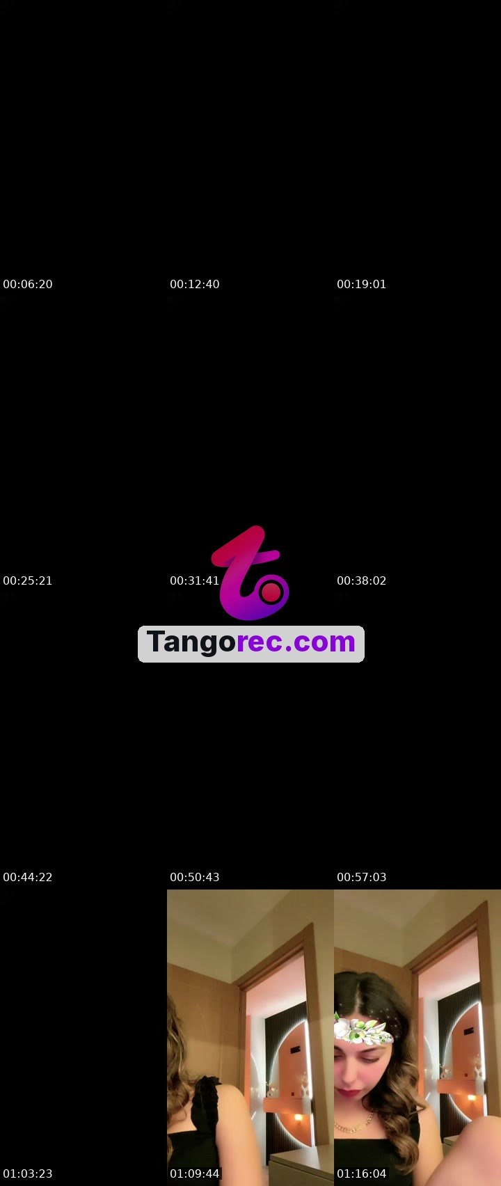 @merv5 Tango LIVE