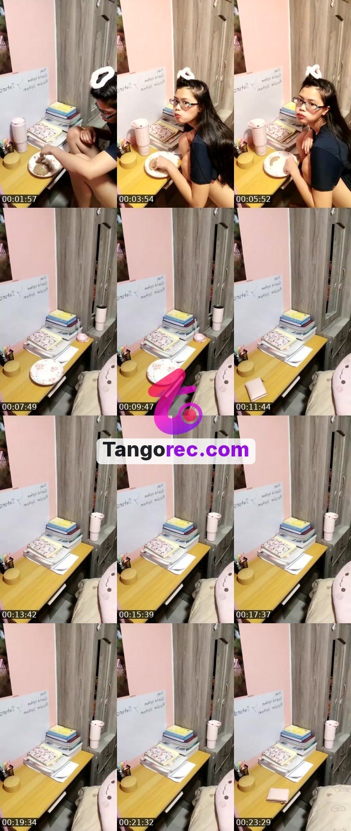 @bunnyfoot6767 Tango LIVE