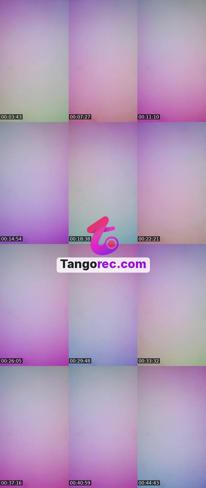 @mlkt-hla Tango LIVE