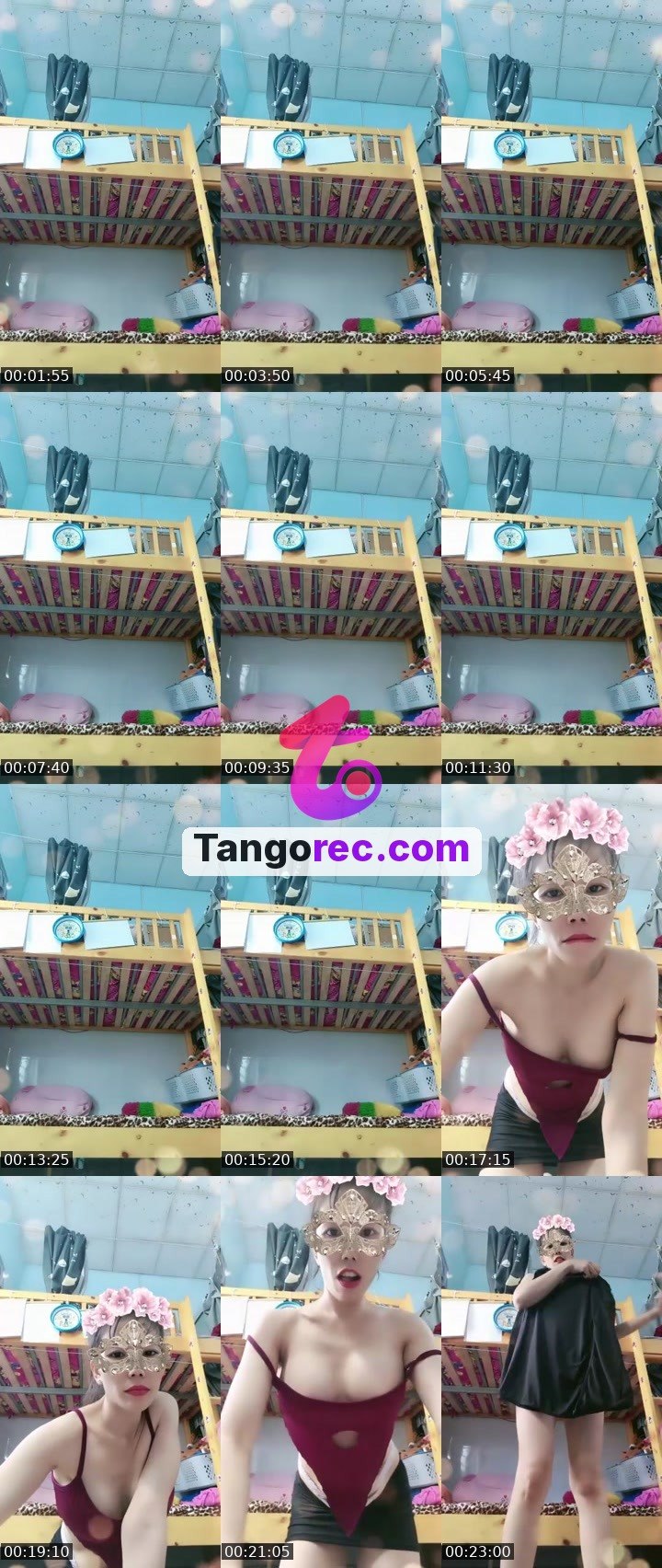 @cendi-117960 Tango LIVE