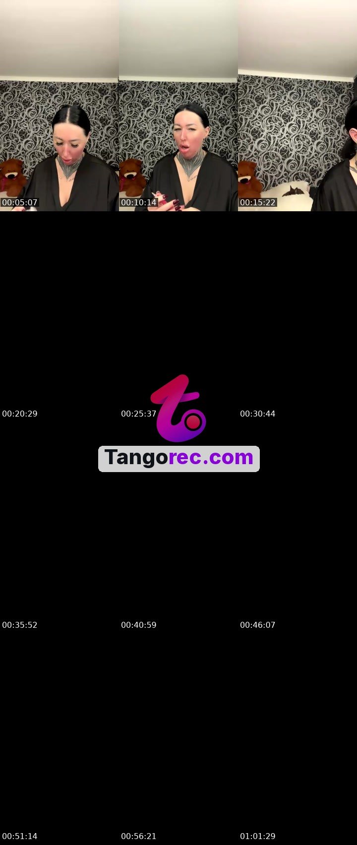 @pantera77777 Tango LIVE