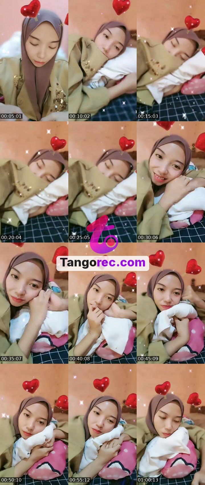 @lovedunia Tango LIVE