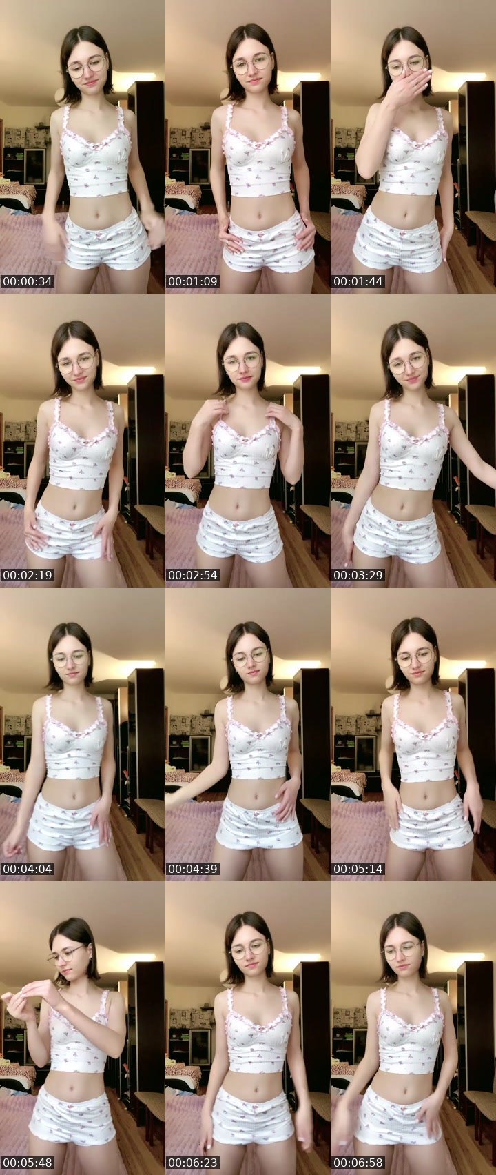 @bsvscscztxusbvsjsyxjsbs Tango LIVE