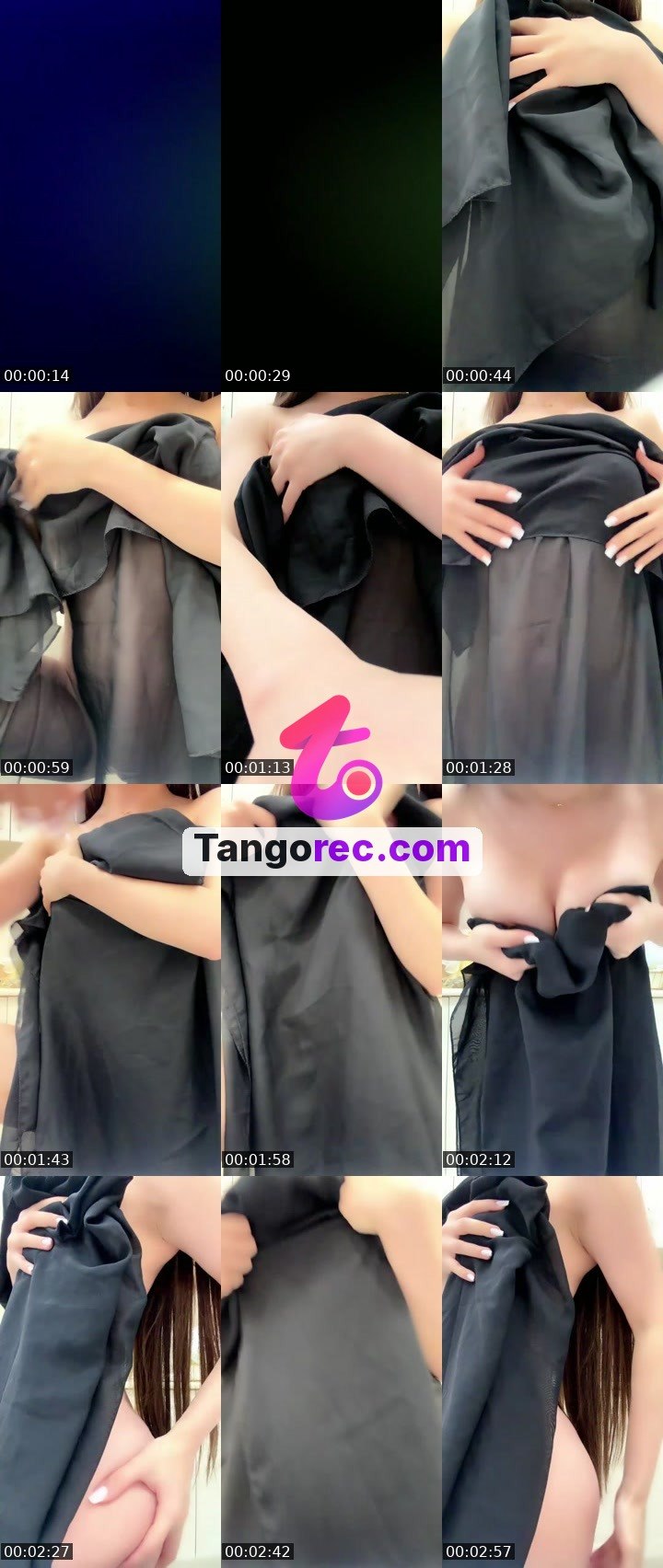 @maltem26 Tango LIVE