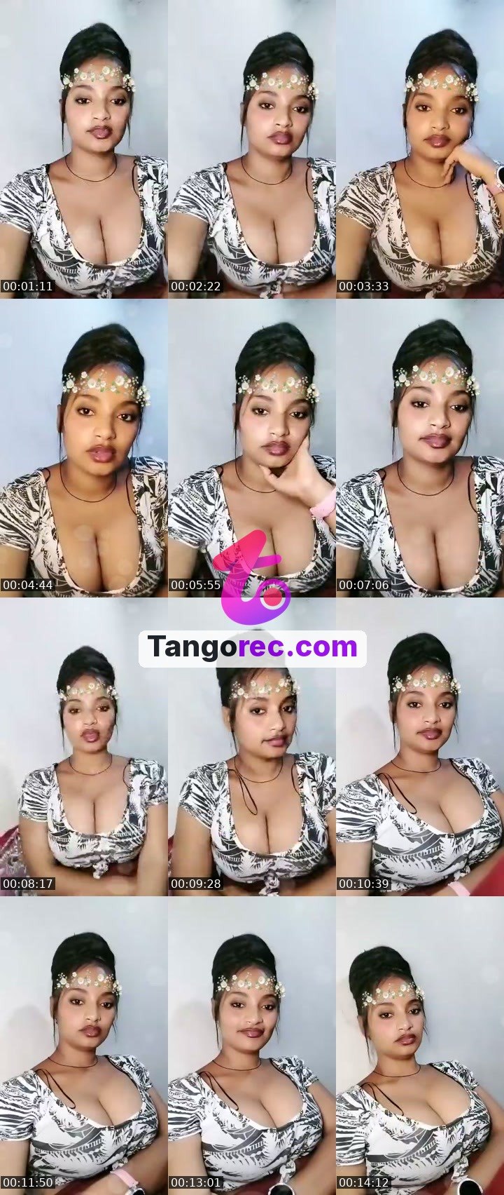 @qeen793 Tango live from 2026-10-03