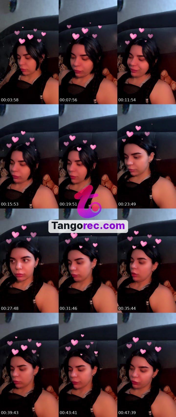 @idgaf666 Tango LIVE