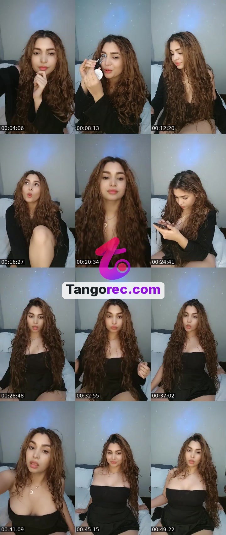 @tutttacagik22n Tango live from 2026-10-03