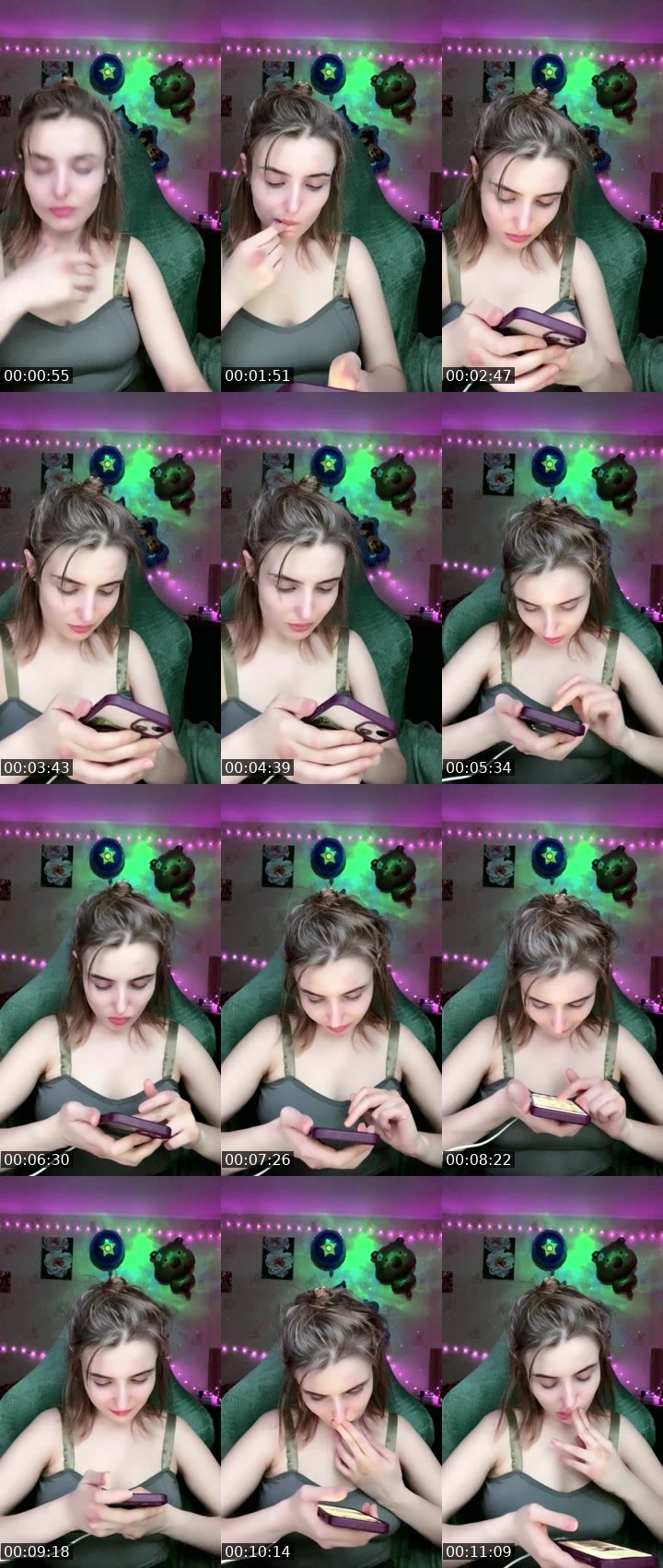@kafyyyyy Tango LIVE