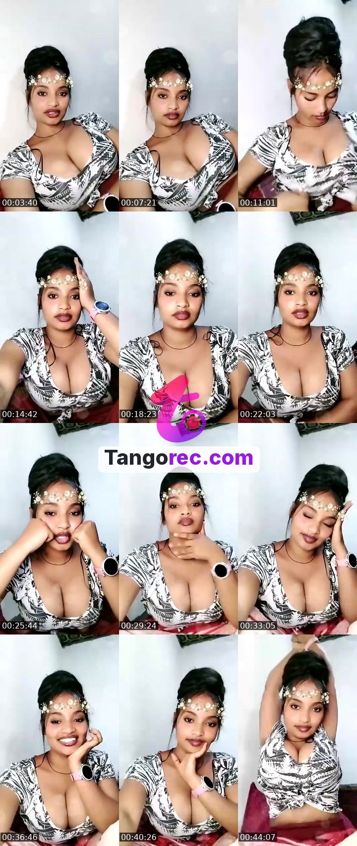 @qeen793 Tango live from 2026-10-03