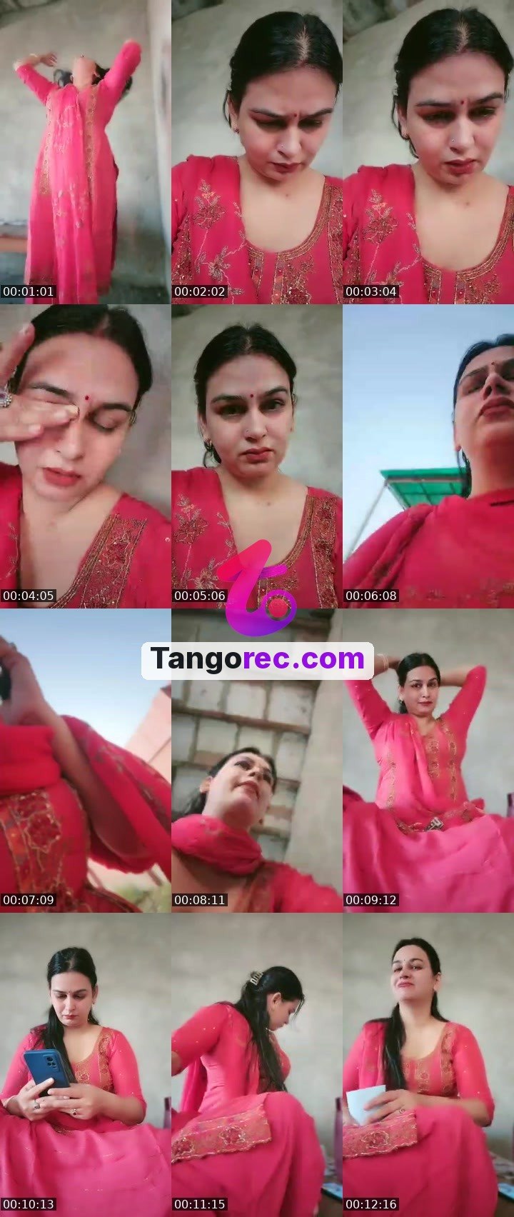 @inzfgkd Tango LIVE