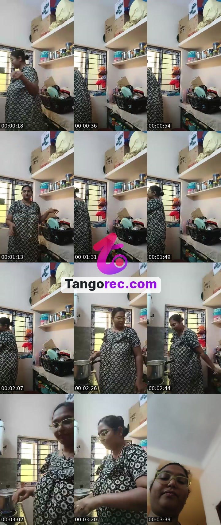 @lokshitha8 Tango LIVE