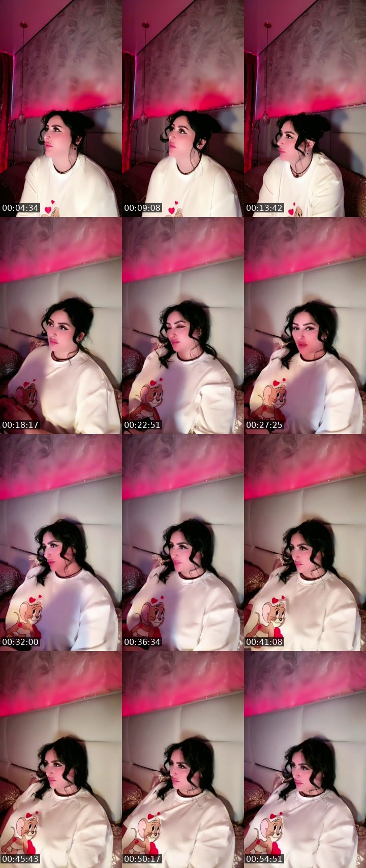 @deleted842 Tango LIVE