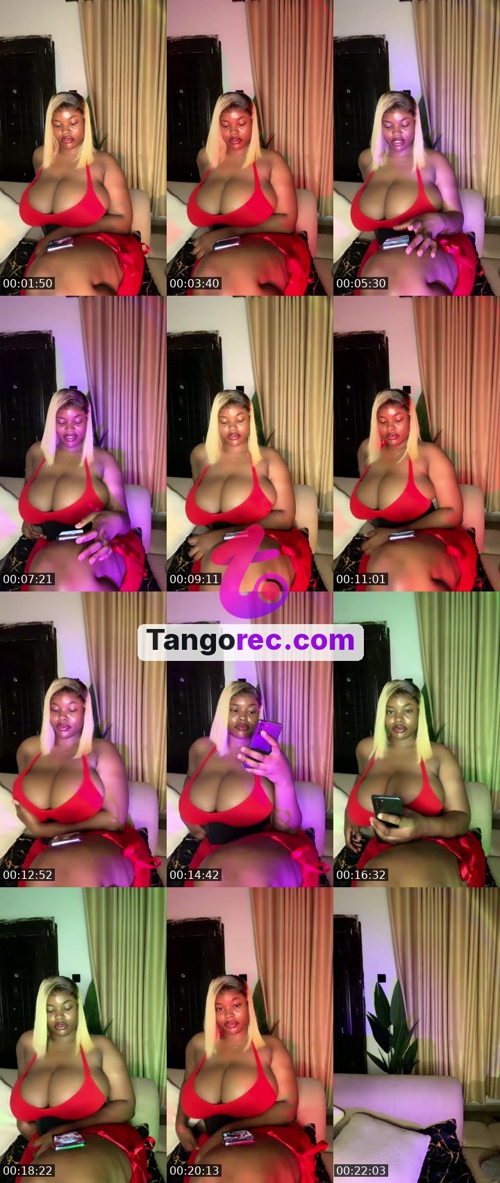 @nkem001 Tango LIVE